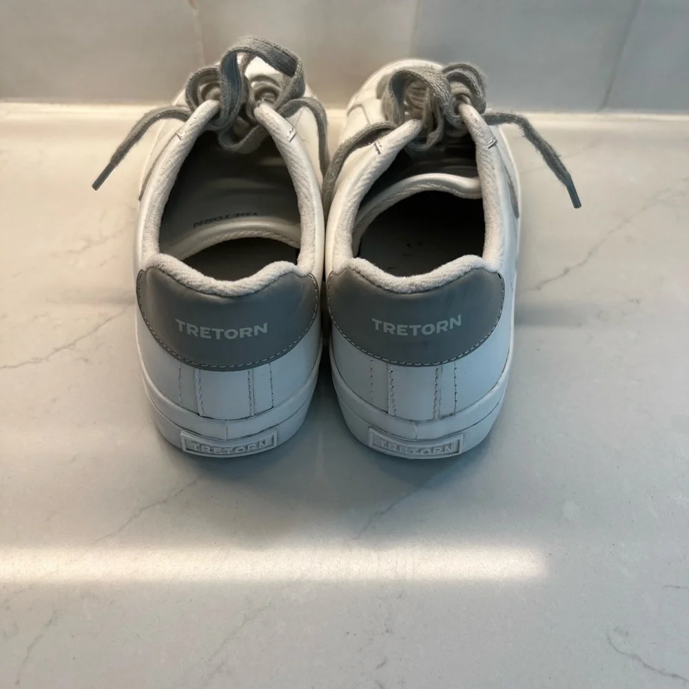 TRETORN WOMEN'S MASON 2 SNEAKER SIZE 8.5 8 1/2 - Picture 6 of 8